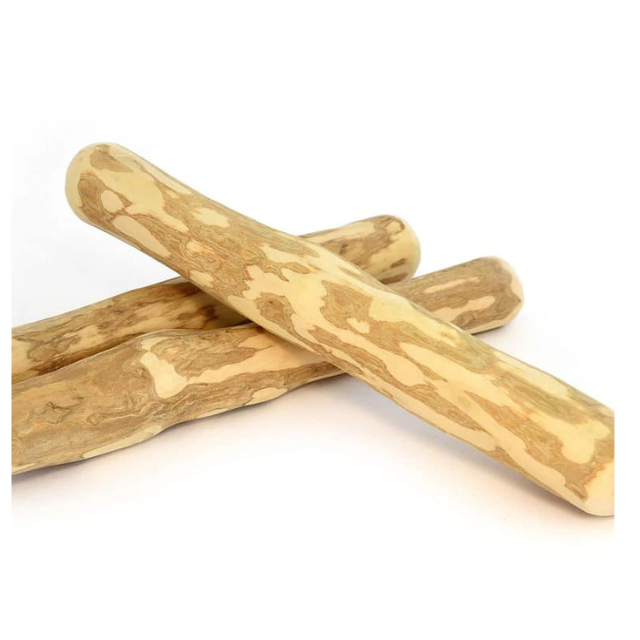 100% Natural and Safe Coffee wood dog chew sticks/ Dog Chew toys Pet Product/ Dog Treats - Ms Tammy +1 763 353 5245
