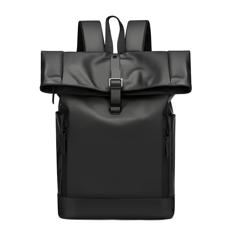 2025S new designer bag backpack for men large capacity commuting leisure trendy travel business trip backpack 17 inch computer bag college book
