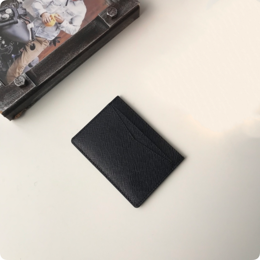 Luxury Designer Women Wallet card holder slot woman ladies wallet men with box high quality fashion free shipping