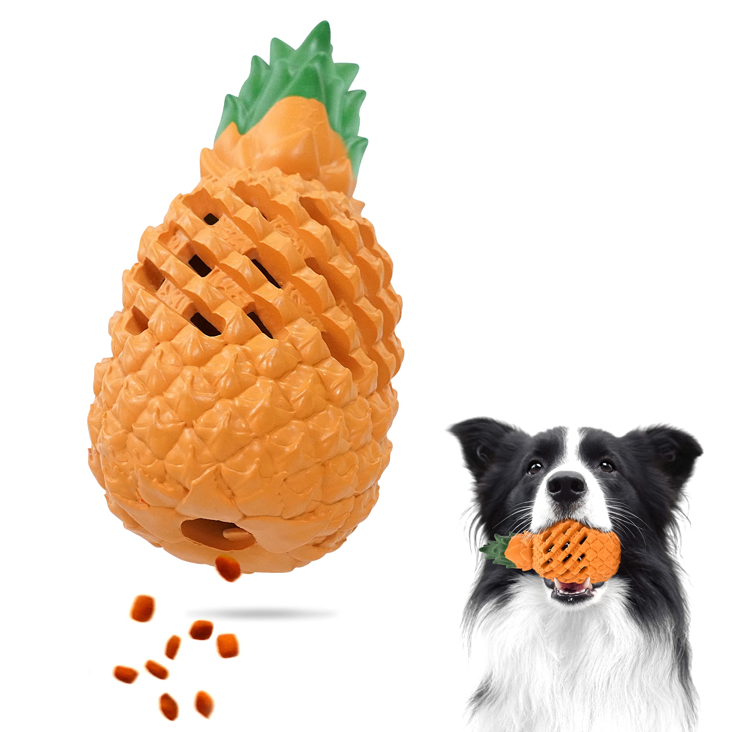 Hot Sell Help Your Pet Decompress Interactive Dogs Pet Rubber Dog Chew Toy