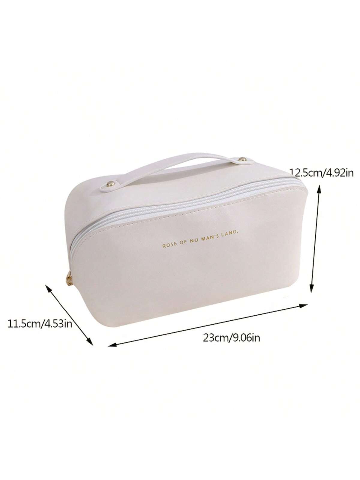 Makeup Organizer Female Toiletry Kit Bag Make Up Case Storage Pouch Luxury Lady Box, Cosmetic Bag, Organizer Bag For Travel Zip