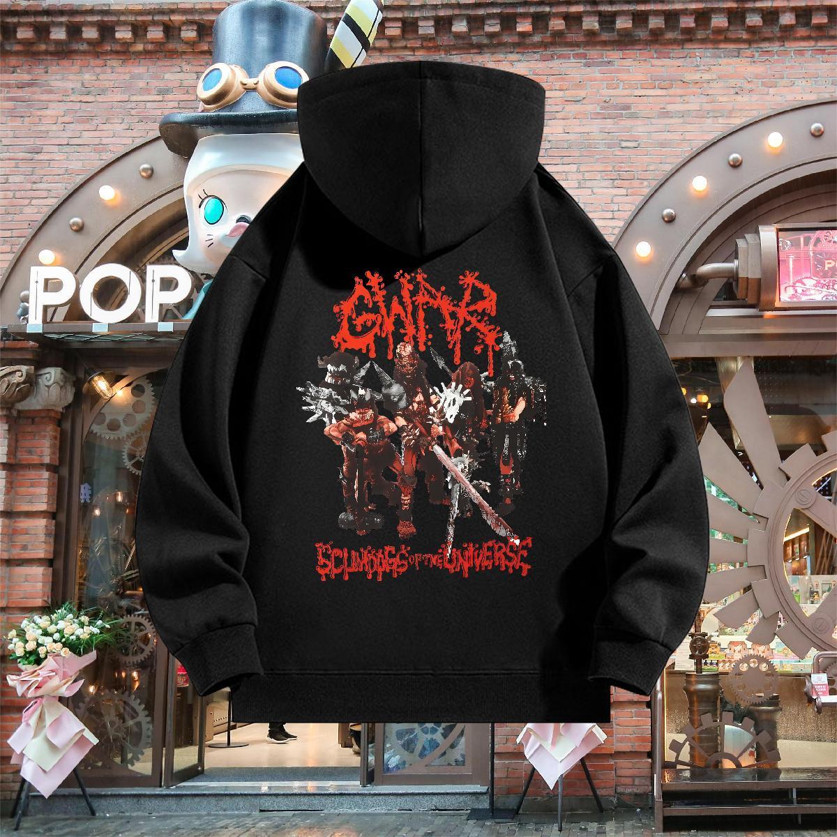 Free Shipping Men's Hooded Sweatshirt Drawstring Long Sleeve Comfortable Couples Hoodie Oversized 3XL Hoody Outdoor Cotton 350g