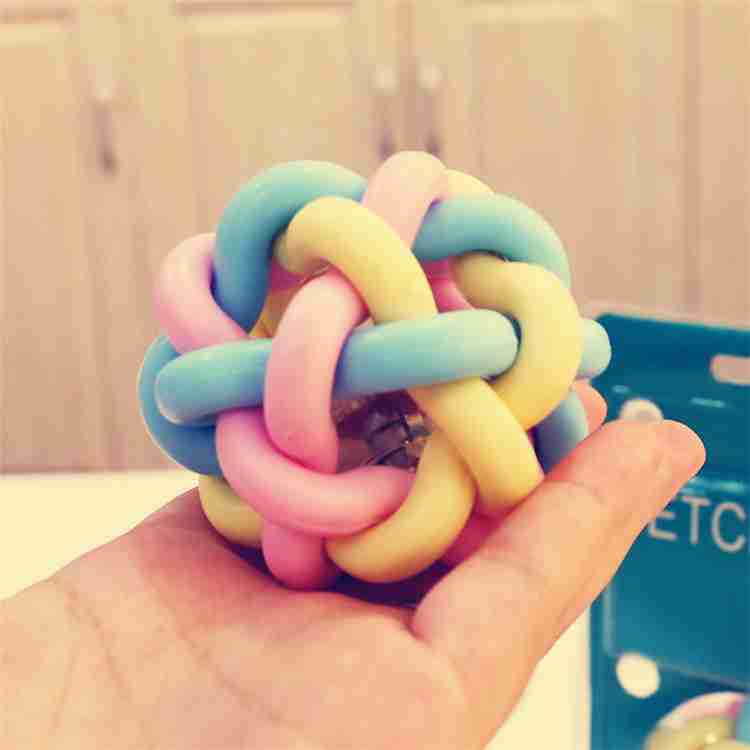 2019 cheapest plush fish dog pet toy