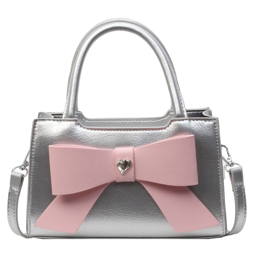 Women Fashion Crossbody Bag PU Leather Versatile Satchel Bag Detachable Strap Casual Sling Bag Female Outdoor Bag