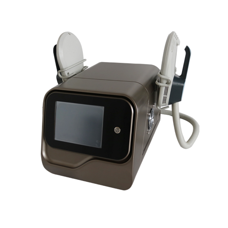 emslim hiemtsure body sculpting neo rf slimming pro machine OEM model EVERSUN for muscles strength execrising training massager body curves treatment 