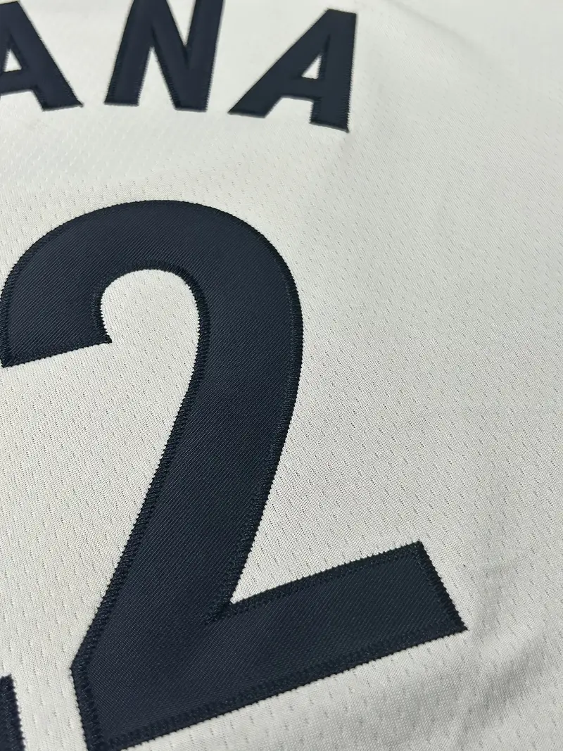 Men's #22 Embroidered Basketball Jersey - Breathable Polyester, Perfect for Sports & Casual Wear, hine Washable Free shipping