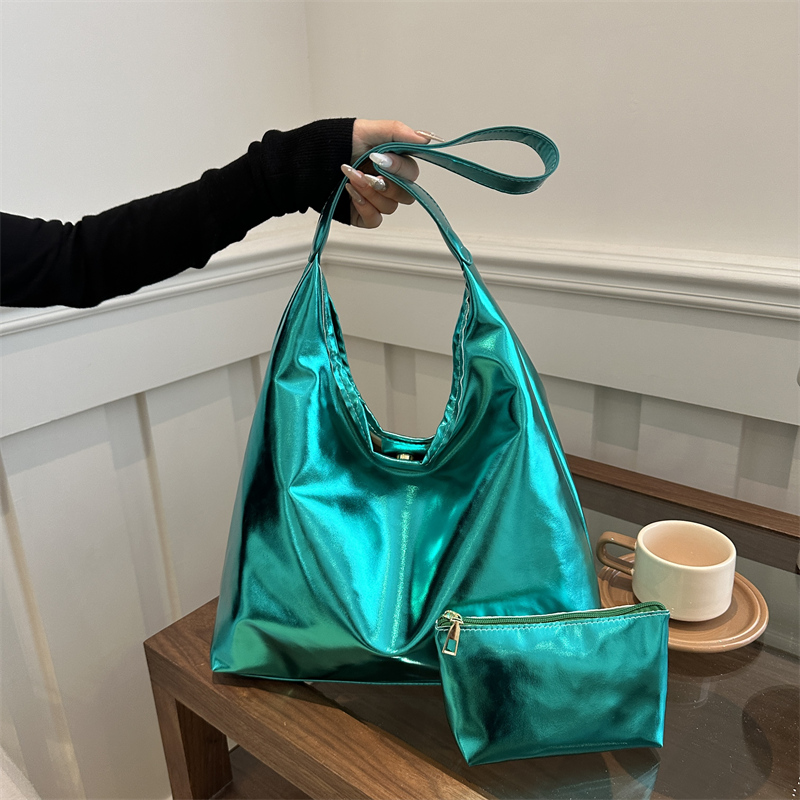 Designer Shoulder Bag Large Capacity Office Tote Handbag Ladies Top Handle Handbag for Women Work Shopping Travel