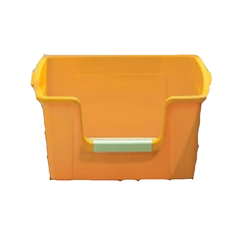 User-Friendly Extra-Large Cat Waste Container - Easy Maintenance Pet Care