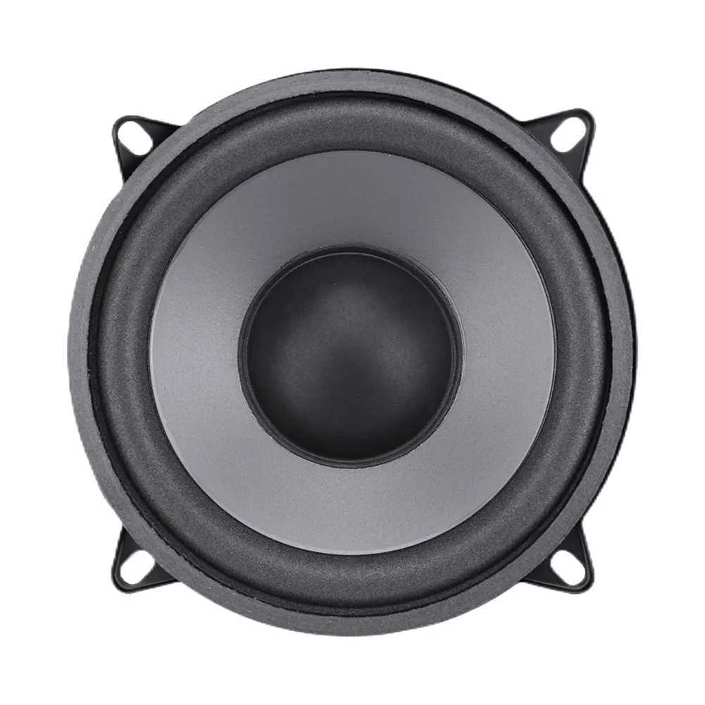 Car Audio 4/5/6 Inch Subwoofer Speakers Full Range Frequency Car Audio Horn 400W 500W 600W Car Subwoofer Stereo for Vehicle Automobile H250118