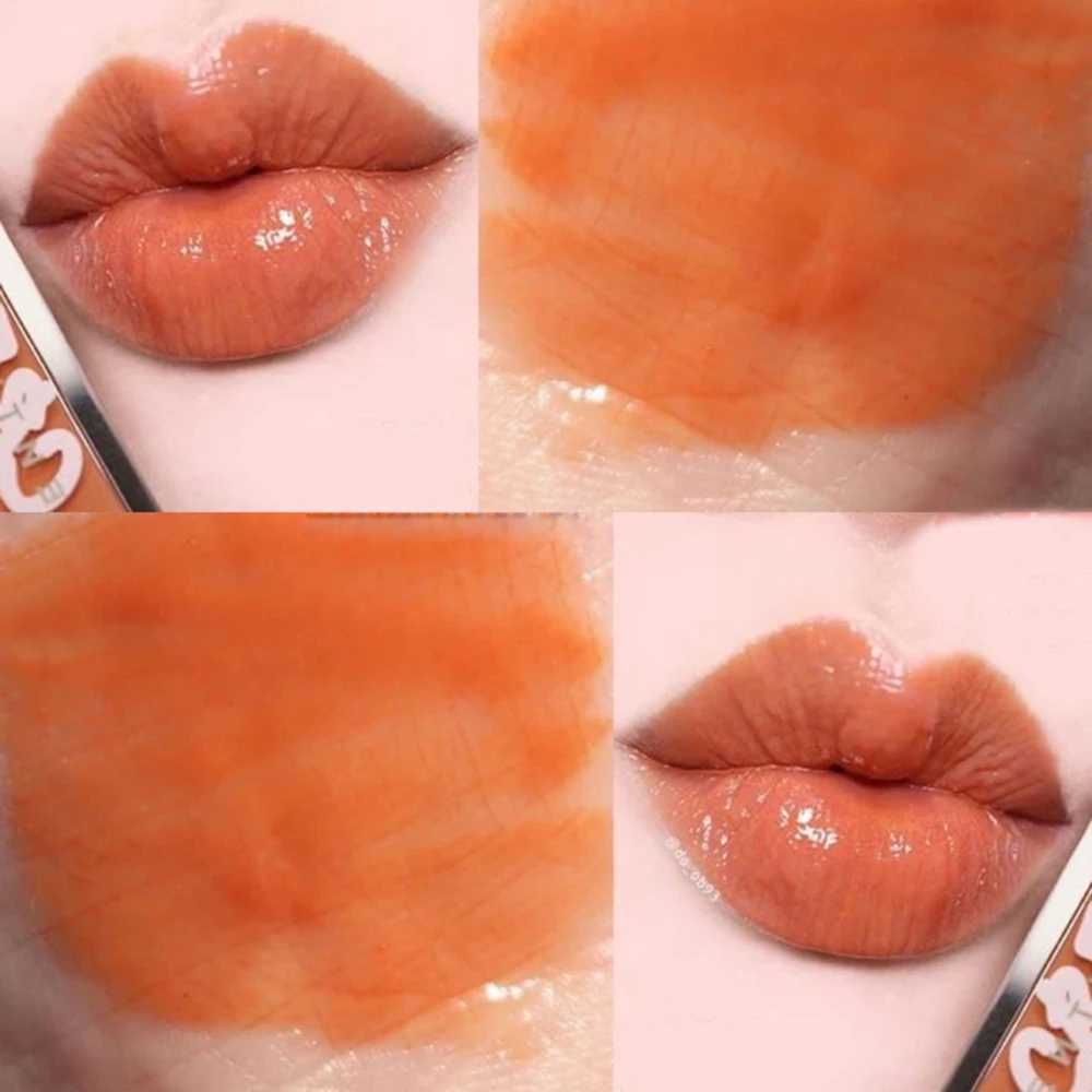 FB Gloss Bomb Cream Hot High Gloss Lip Gloss Shiny Moisturizing Long lasting Liquid lipstick 9ml W250312