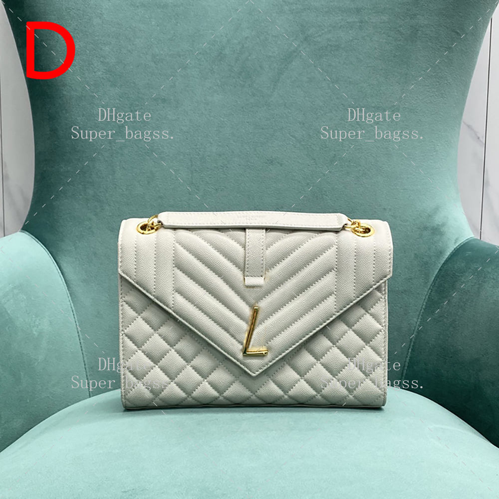 10A mirror quality luxury crossbody designer bag shoulder bag 24CM designer bag handbag high-quality with box YY035