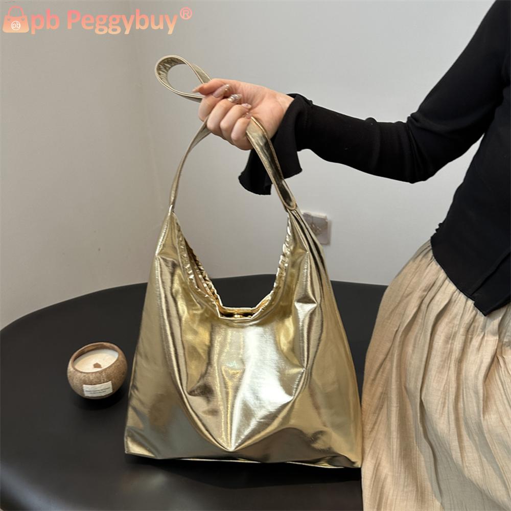 Designer Hobo Handbag Large Capacity Slouchy Bag Ladies Office Tote Handbag Fashion for Women Work Shopping Travel