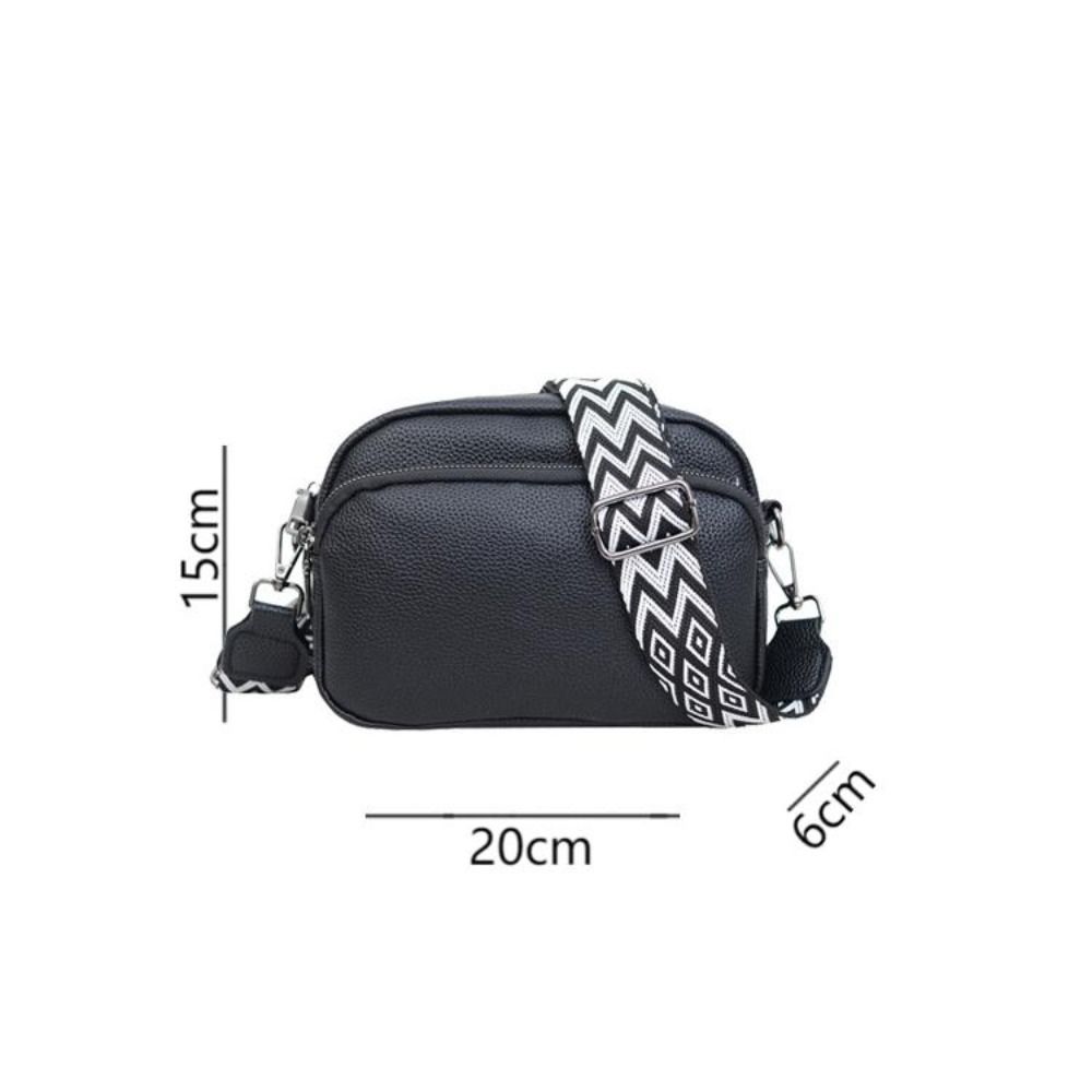 Women Crossbody Bag Fashion Female Single Shoulder Bags Women Big Capacity High Classic Bags All Match Female Bag