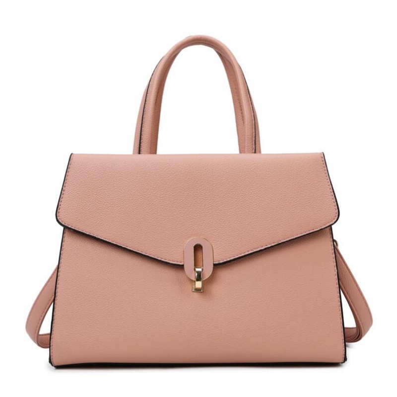 New Brand Big Handbag High Quality Leather Fashion Women Tote Shoulder Crossbody Female Shopper Bag Designer Sac