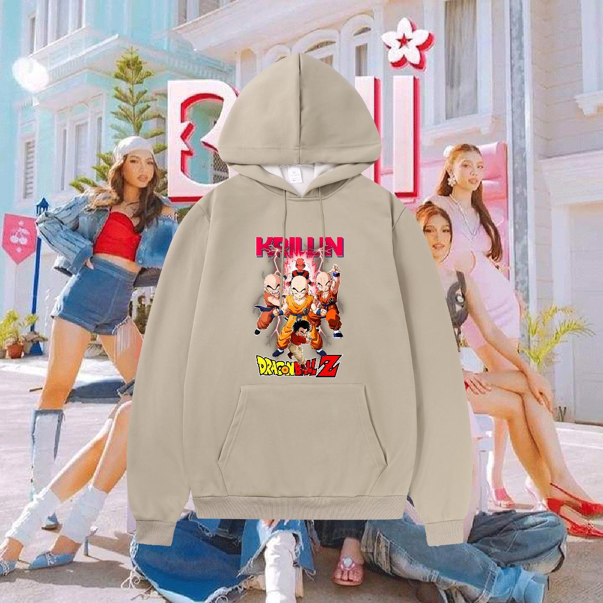 Fashion Casual Men Hoodie Breathable Hooded Collar Popular Men Clothes Hoodie US/EU Size Tops Hoody Daily Wear Thick Plush