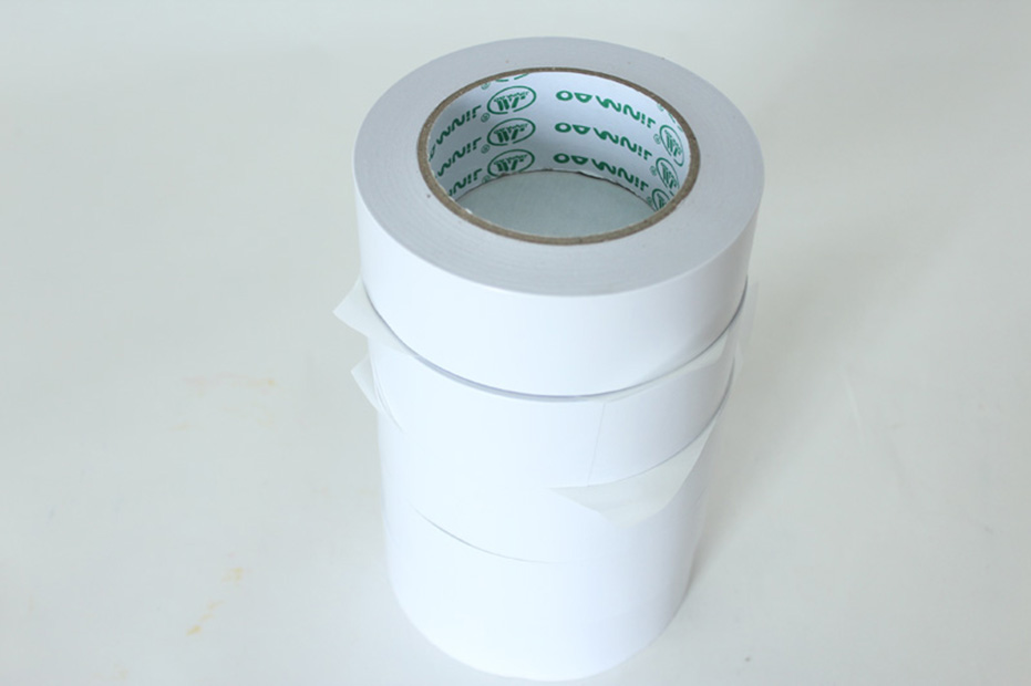 Sticky strong double-sided adhesive high viscosity high temperature oil-based removable adhesive acrylic adhesive factory direct supply