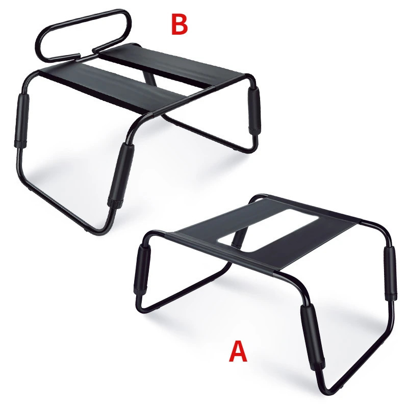 Sexual Intercourse Auxiliary Chair Love Chair Armrest Models Bathroom Waterproof Sex Furniture Couples Fun Masturbation Sex Toys 240401