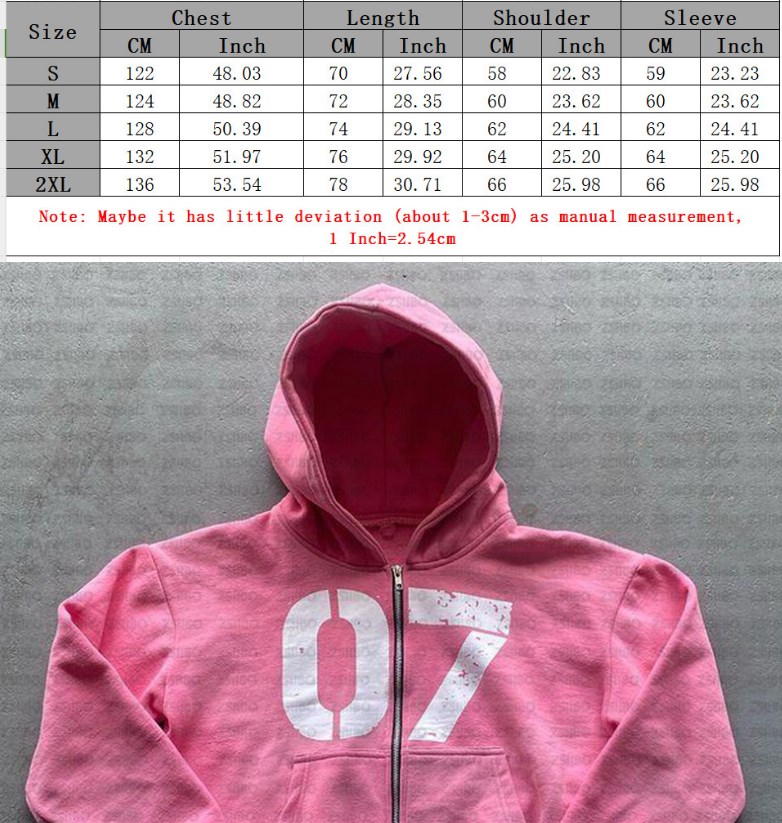 Women's Pants Y2k Zipper Hoodie Two Piece Set Hip Hop Digital Print Hooded Women Clothes Sweatshirts Drawstring Casual Sports Pant