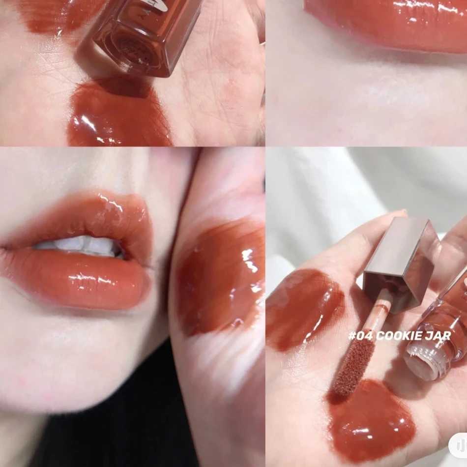 FB Gloss Bomb Cream Hot High Gloss Lip Gloss Shiny Moisturizing Long lasting Liquid lipstick 9ml W250312