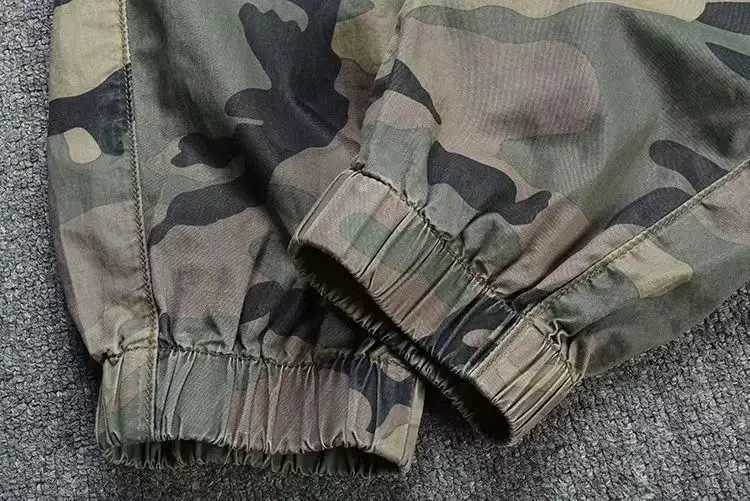 Winter Working Clothes for Men 2023 Camouflage Cargo Fleece Men Military Tactical Overalls Oversize 4XL Training Harem Pants LX241107