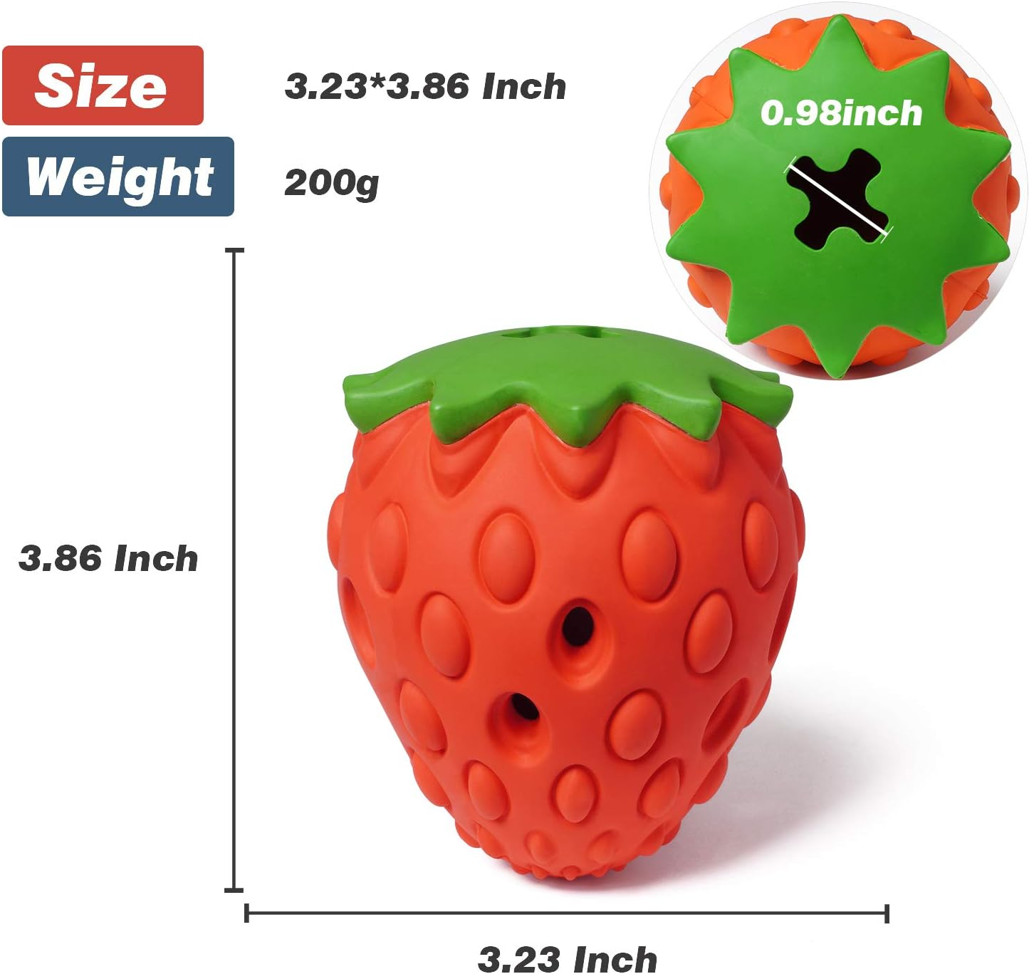 OF Best Selling Food Grade Silicone Puzzle Slow Pet Leakage Food Toys