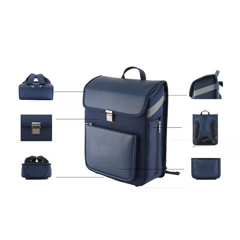 New Fashion School Bags for Boys Girls Brand Children Backpack Japanese Style Student Book Bag Large Capacity Kids Schoolbag