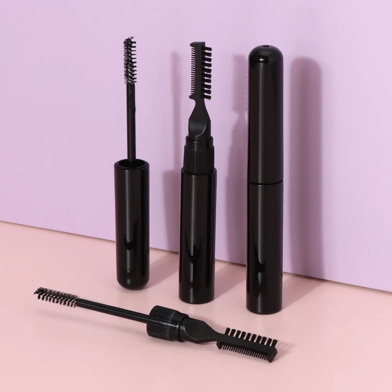 Customized eyeliner styling cream Waterproof fast drying natural and durable 3D eyeliner soap eyeliner eye black 241107