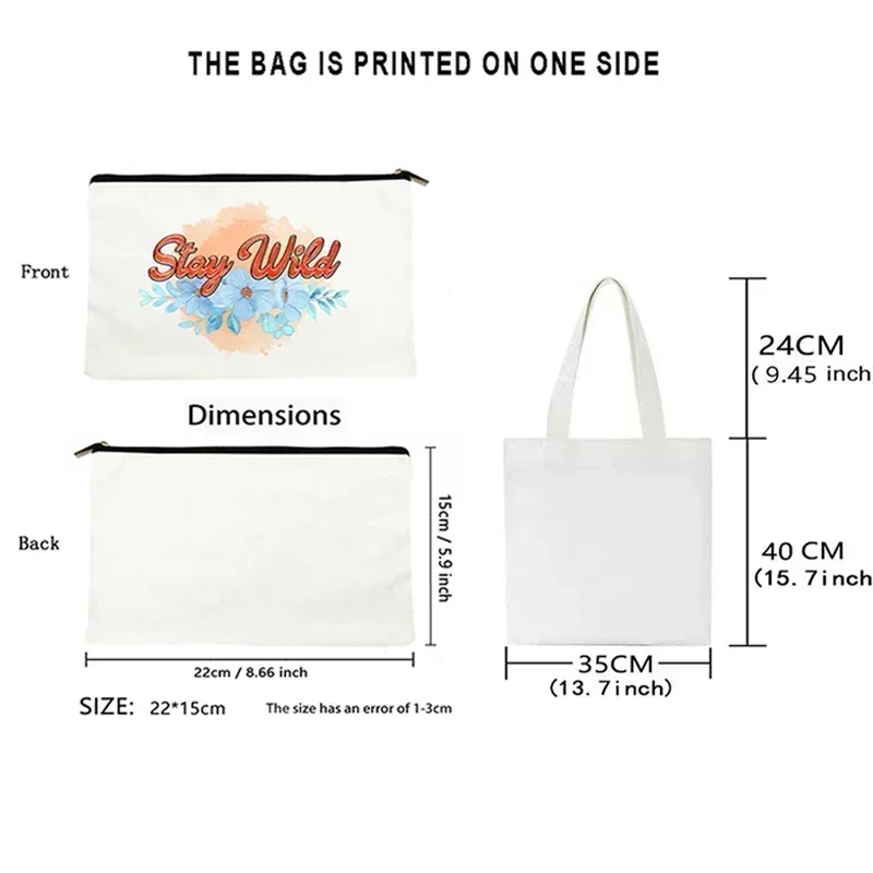 Fashion Haikyuu Anime Printing Ladies Shoulder Bag Casual Tote Eco Large Capacity Portable Travel Shopping Bag Schoolbag