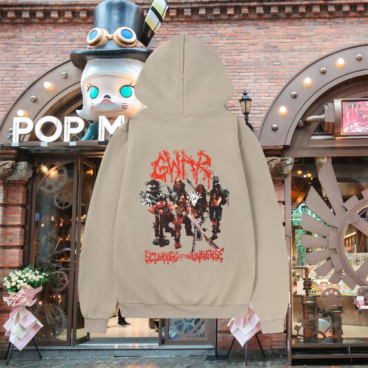 Free Shipping Men's Hooded Sweatshirt Drawstring Long Sleeve Comfortable Couples Hoodie Oversized 3XL Hoody Outdoor Cotton 350g