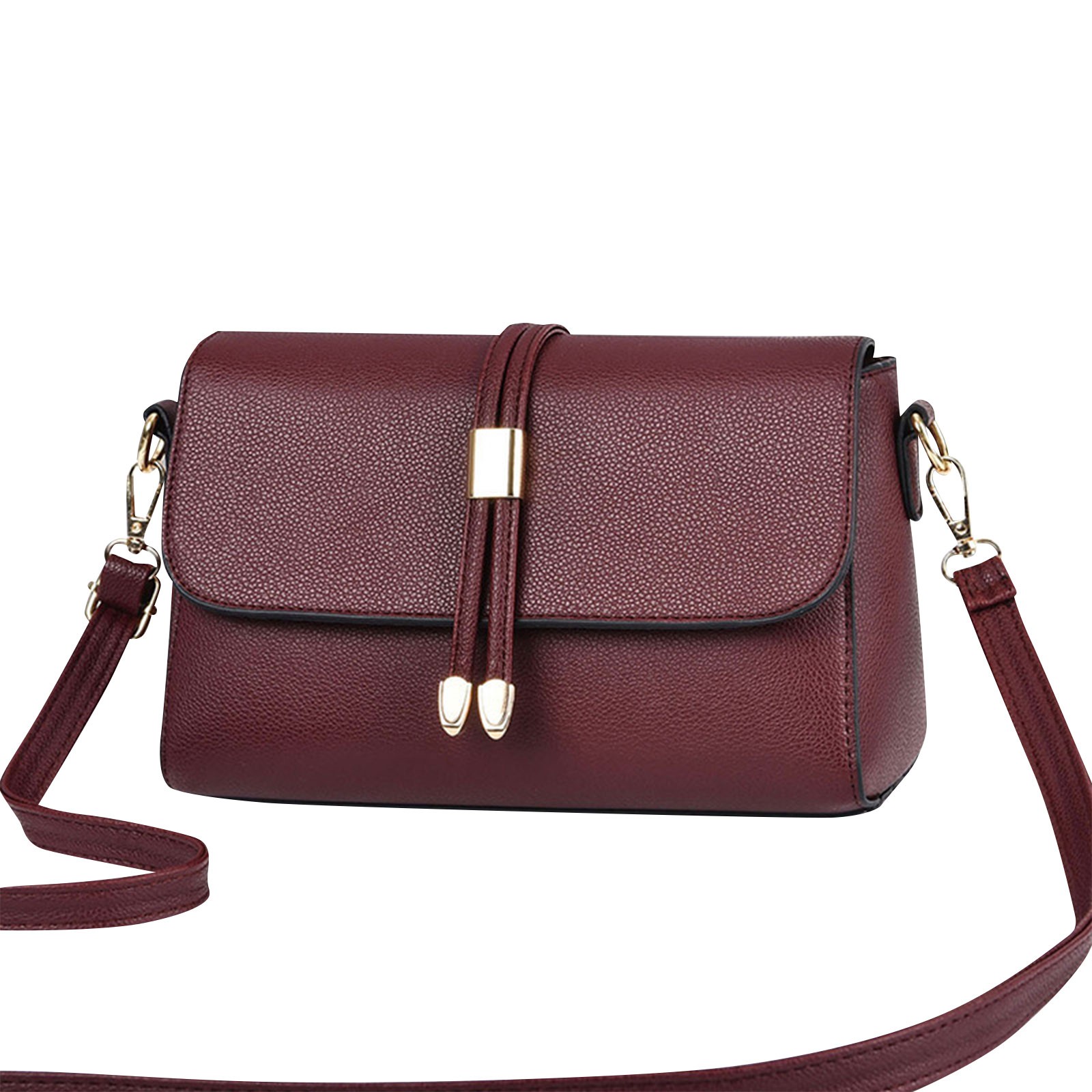 Summer Shoulder Handheld Fashion Middle-Aged Mom Small Bag Elegant Women's Mini Handbag With Zipper