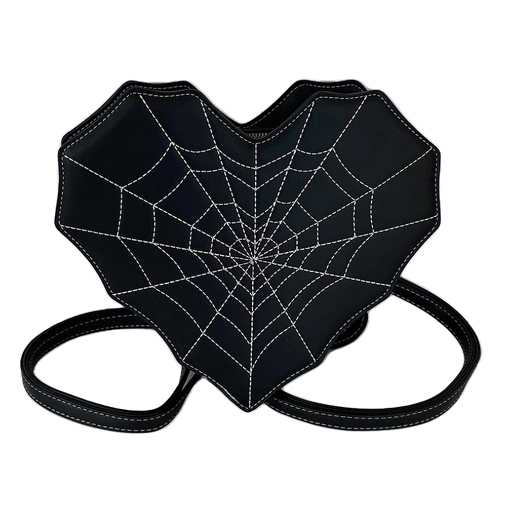 2 Shoulder Strap Women Girls Large Capacity Backpack PU Leather Crossbody Bag Solid Color Adjustable Strap Everyday Shoulder Bag