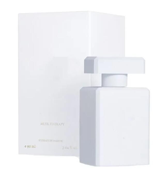 Top Quality Perfume Absolute 90ml Extrait Eau De Parfum Paris Brand Floral Fragrance Man Woman Cologne Spray Unisex Long Lasting Smell Scent Perfumes Fast Delivery