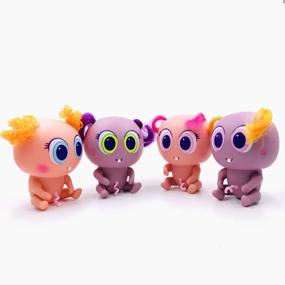 Naked Doll Body Ksi Meritos Juguetes Casimeritos Ksimerito Novelty Ksimeritos Neonate Reborn Babies Accessories Baby toy 241108