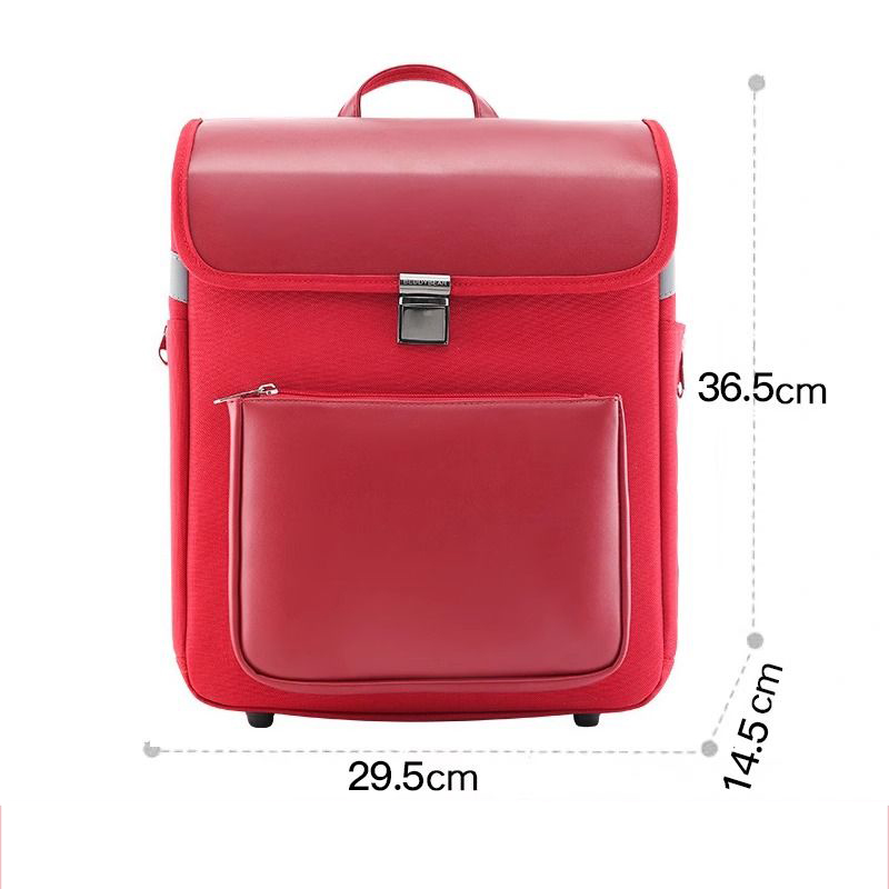 New Fashion School Bags for Boys Girls Brand Children Backpack Japanese Style Student Book Bag Large Capacity Kids Schoolbag