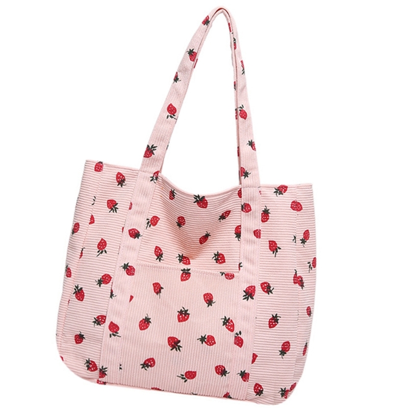 Fashion Armpit Bag for Women Large Capacity Shoulder Bag Handbag Shopping Bag Dropship