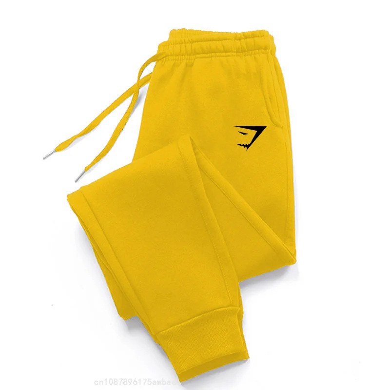 2025 Fashion Women Sweatpants Running Jogging Pants Joggers Men Long Gym Sport Trousers for Men Jogger Sweat Pants Winter R241108 w250430