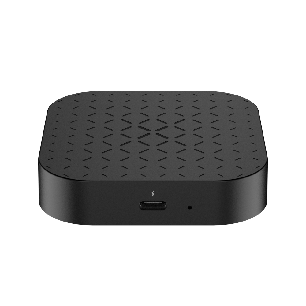TBOX-BASIC Carplay ai box with android Qualcomm Snapdragon SDM2290 OPEN android 11 2gb 16gb carplay adapter youtube netfli-x carplay/android auto car 