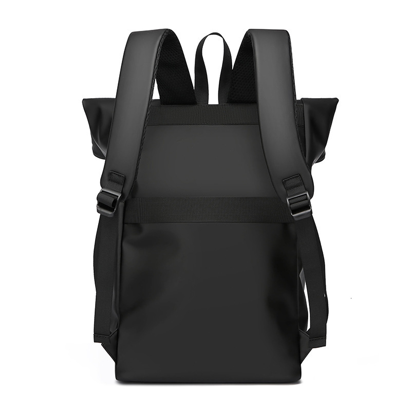 2025S new designer bag backpack for men large capacity commuting leisure trendy travel business trip backpack 17 inch computer bag college book