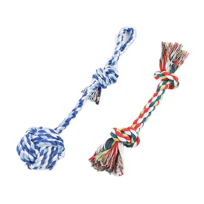 Wholesale Durable New Arrival Dog Chew Interactive Toys Custom Pet Chew Toy Set