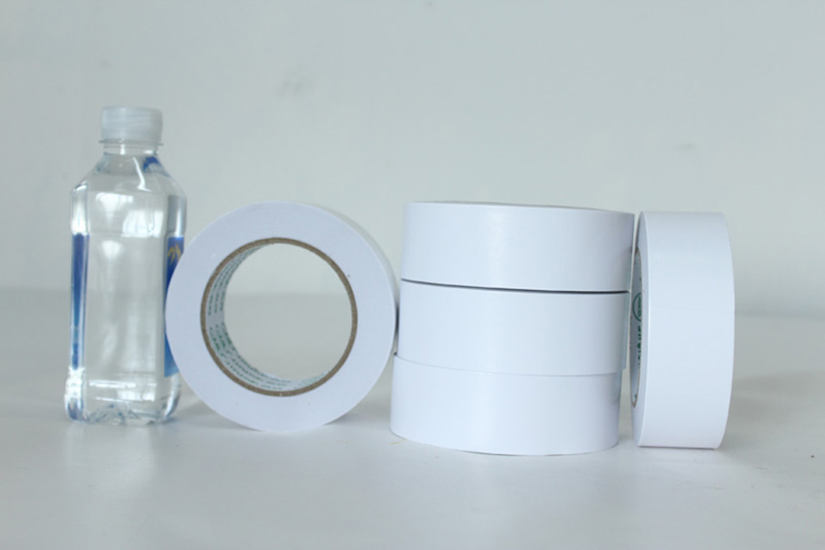 Sticky strong double-sided adhesive high viscosity high temperature oil-based removable adhesive acrylic adhesive factory direct supply