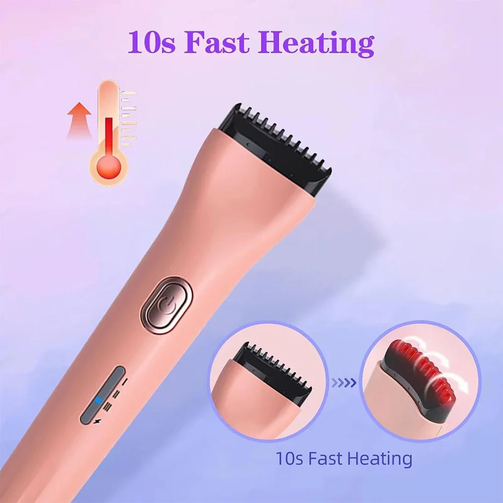 5D Lash Curler 3-Mode Electric Lash Extension Lash Extension Makeup Tool Viewer Makeup Tool 241107