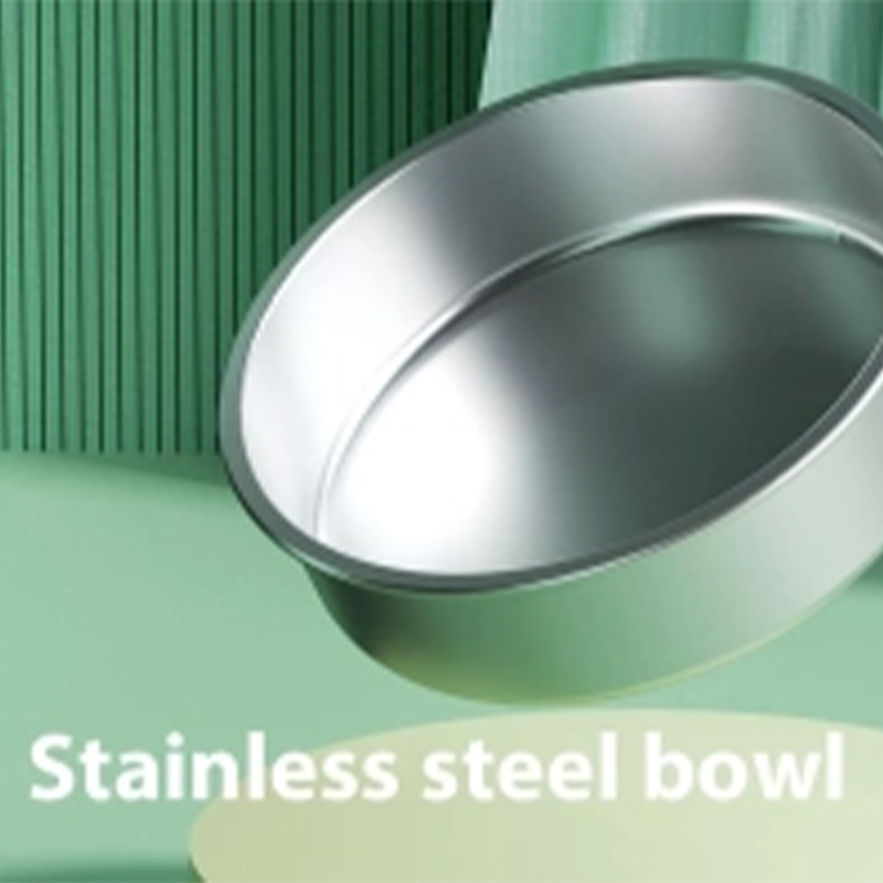 Smart Cat Feeding Solution - 15 Liter Automatic Dish w/Mobile App Control for Multiple Feedings per Day