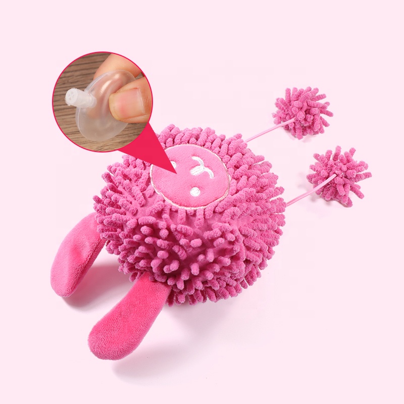 New Arrivals Pet Playing Toy Pet Supplies Dog Accessories Dog Plush Toy For Chewing And Playing
