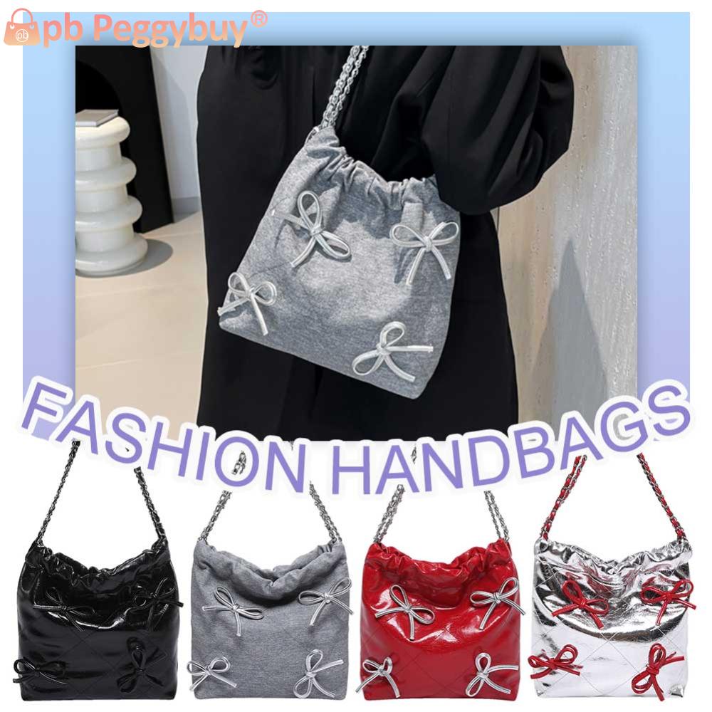 Shoulder Bag for Women Adjustable Strap Hobo Bag PU Leather with Inner Pocket Handbag Satchel Purse for Commuting Travel