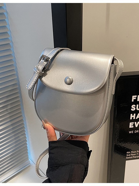 Fashion Crossbody High-quality, Trend, Versatile, Lightweight Box, Mobile Phone Bag For Bags Handbags Women