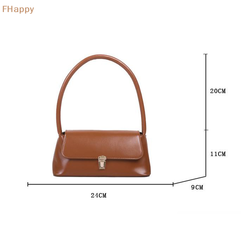 New Trendy And Fashionable Handheld Versatile One Shoulder Underarm Women's Bag