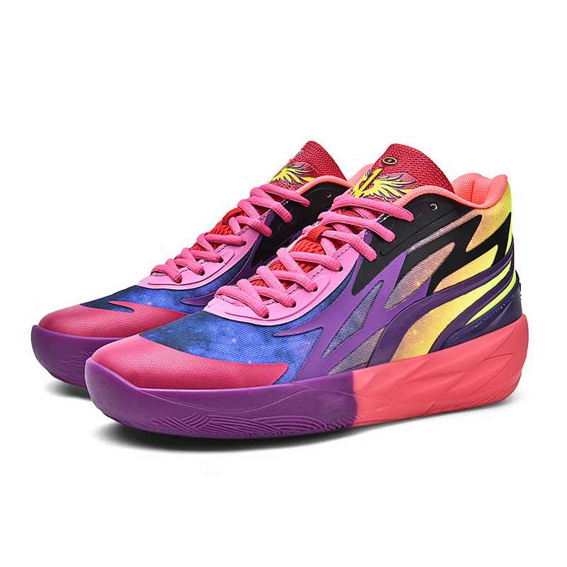 Mens Sneakers: Non-Slip Gym Training Sports Shoes for Men 2025 36-45