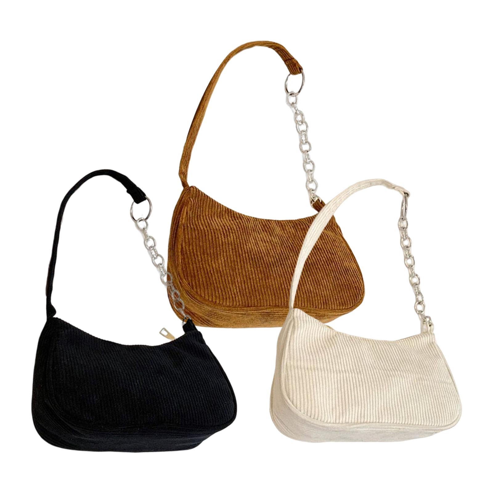 Women Dumpling Bun Purse Satchels Large Capacity Shoulder Bag Handbag