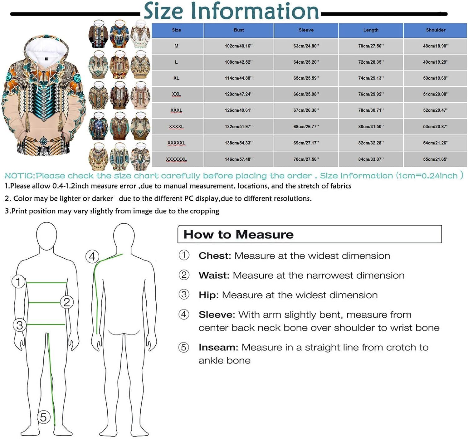 Hoodie for Mens Womens Light Up Sweatshirt For Men Hoodie Sweatshirts Style 3D Digital Printing Pullover Sweater With Fashion Trends