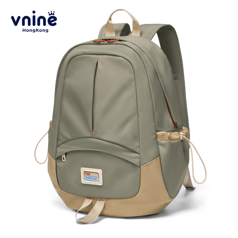 V.NINE Girl School Backpacks Children School Bags Boys Middle School Backpack for Teen Junior High Back Pack Secondary Schoolbag